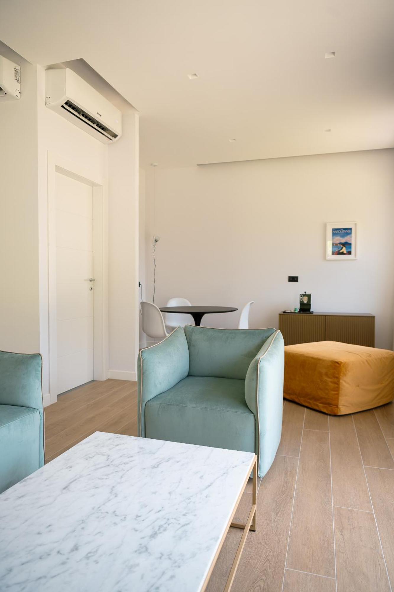 Relais Altacosta Napoli