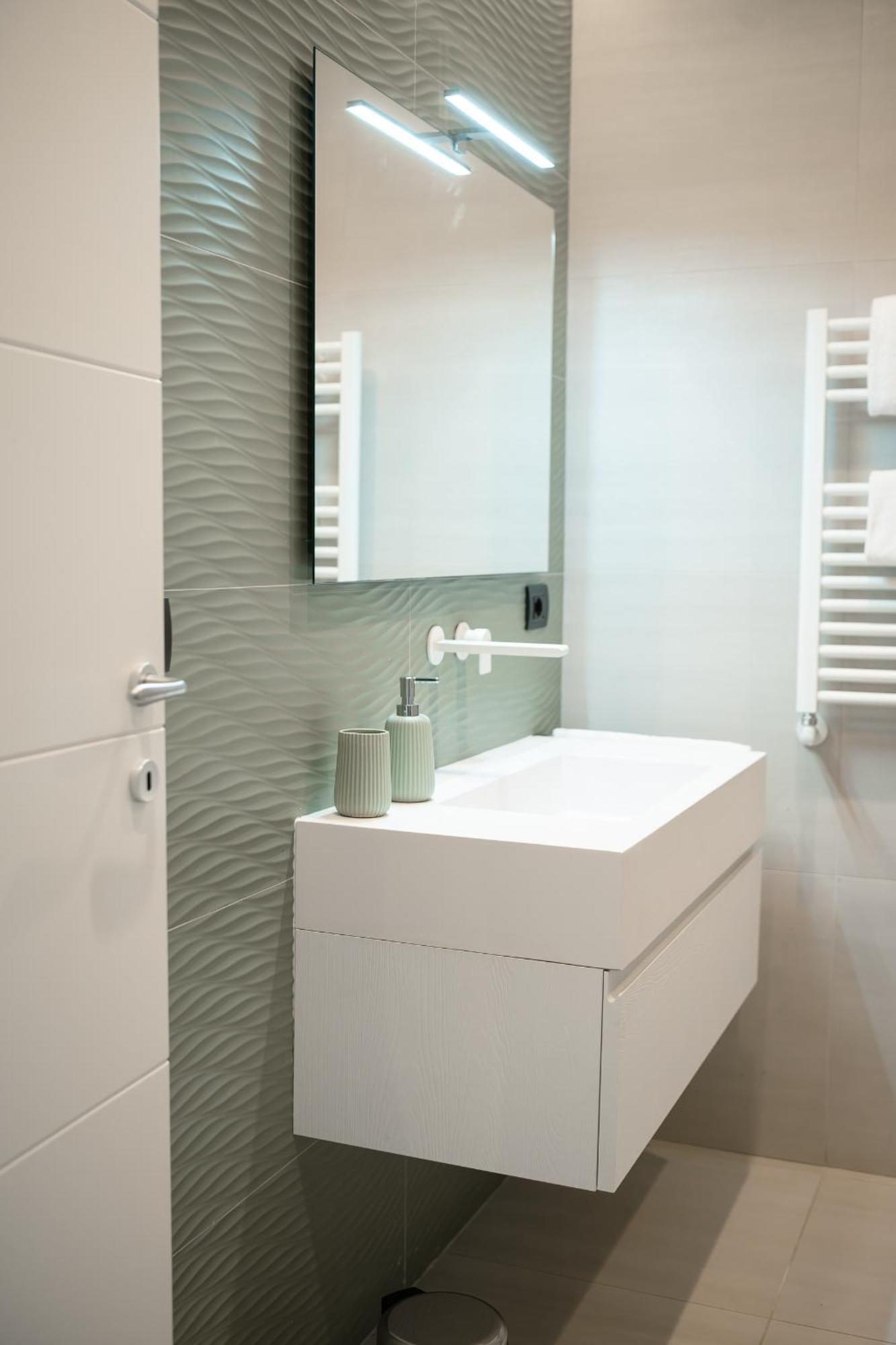Relais Altacosta Appartamento *