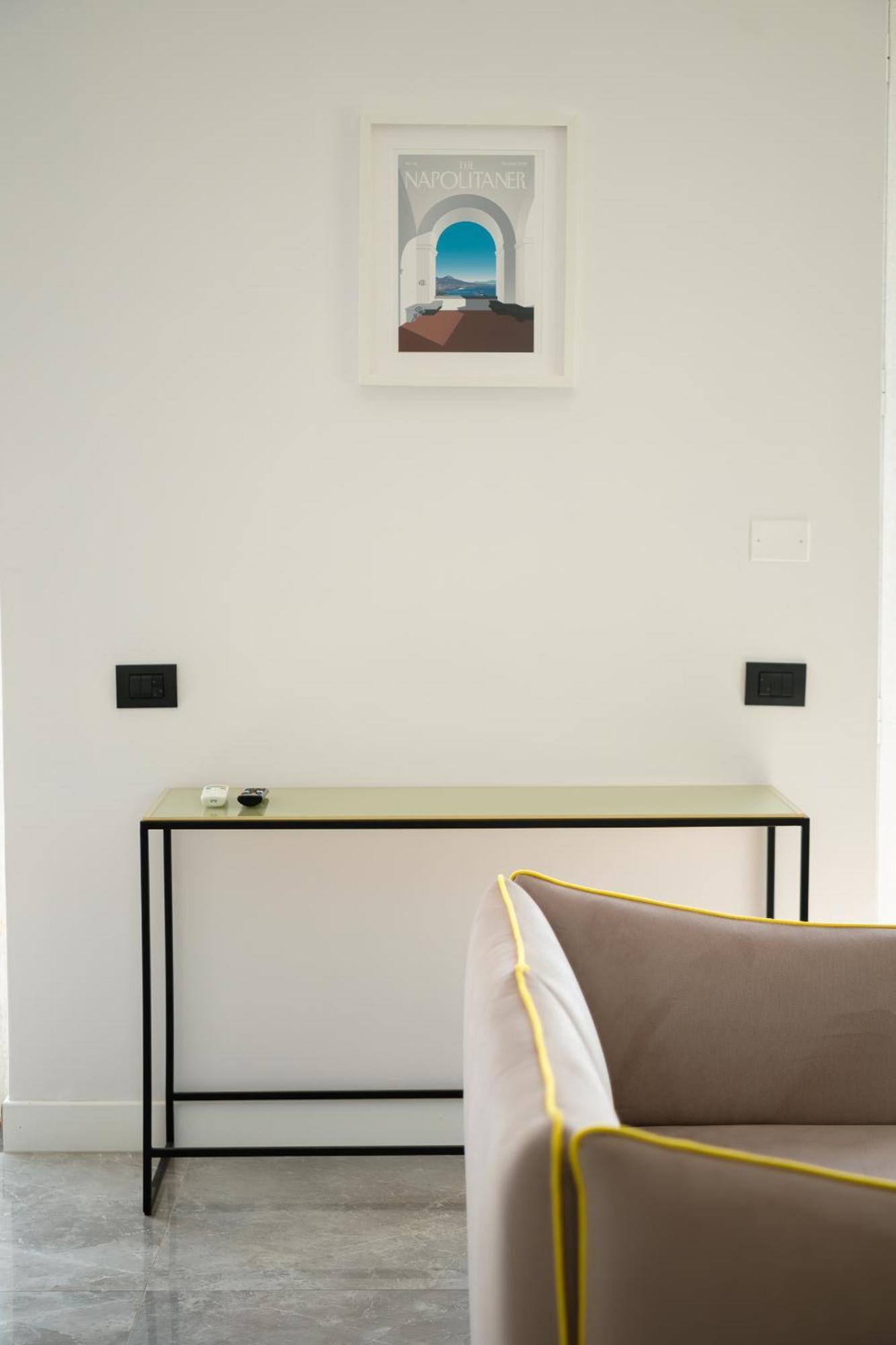 Relais Altacosta Appartamento Napoli