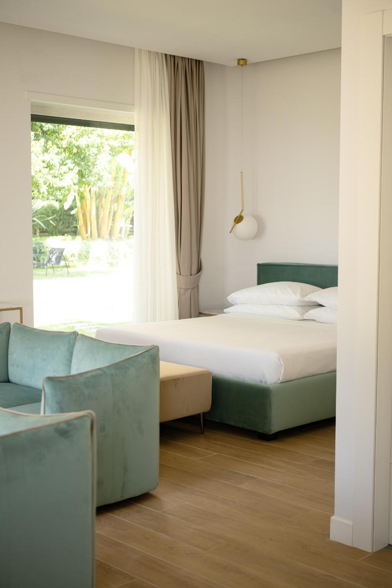 Relais Altacosta Appartamento *