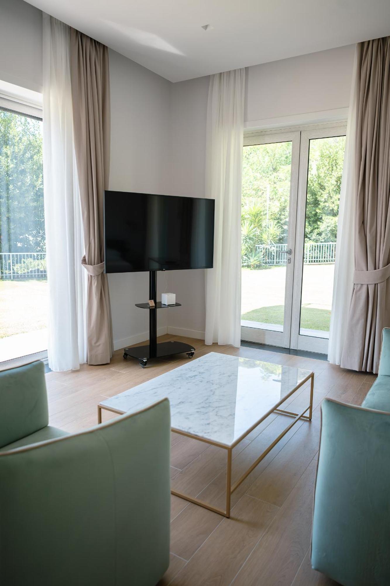 Appartamento Relais Altacosta *