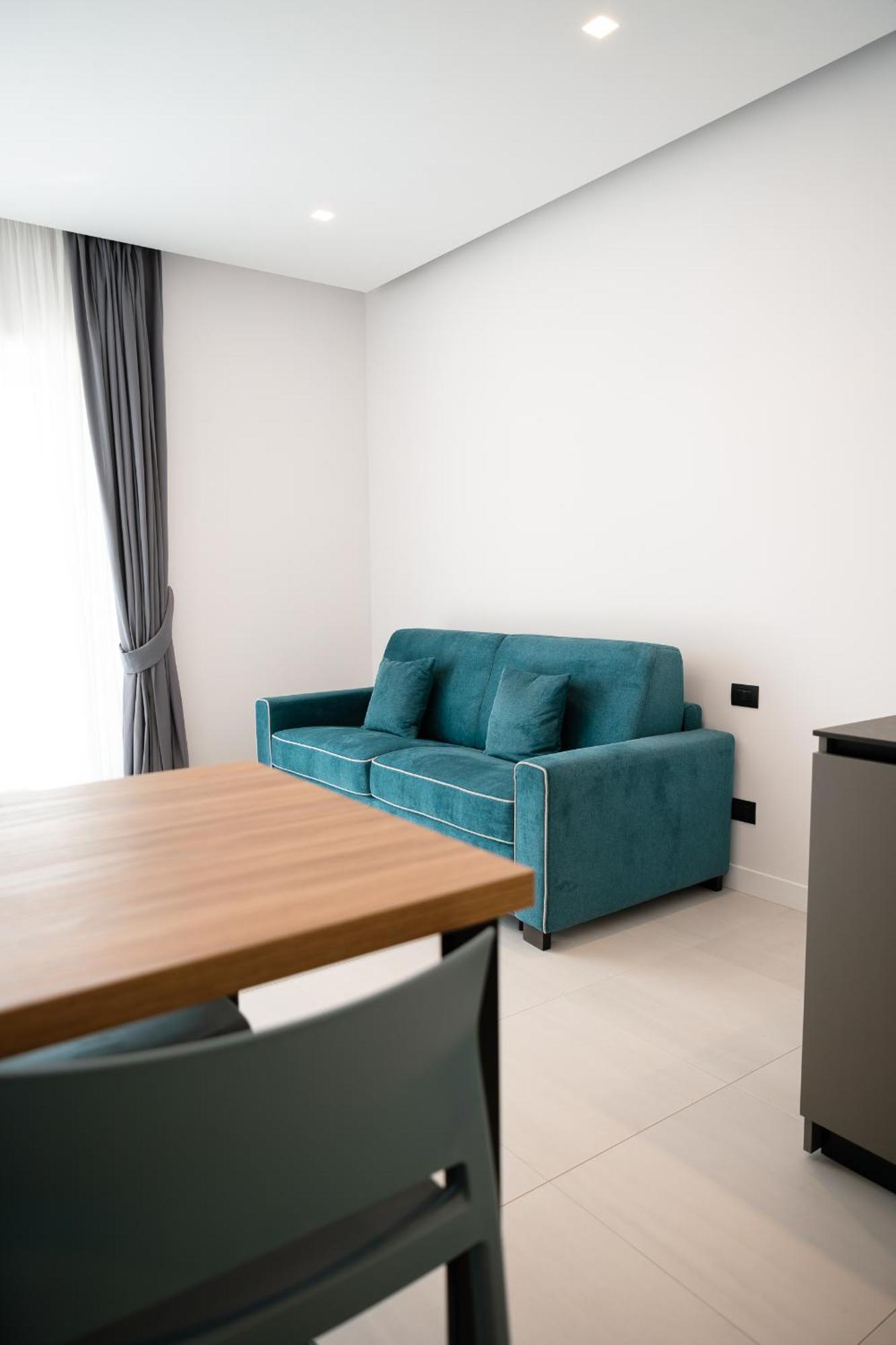 Appartamento Relais Altacosta Napoli
