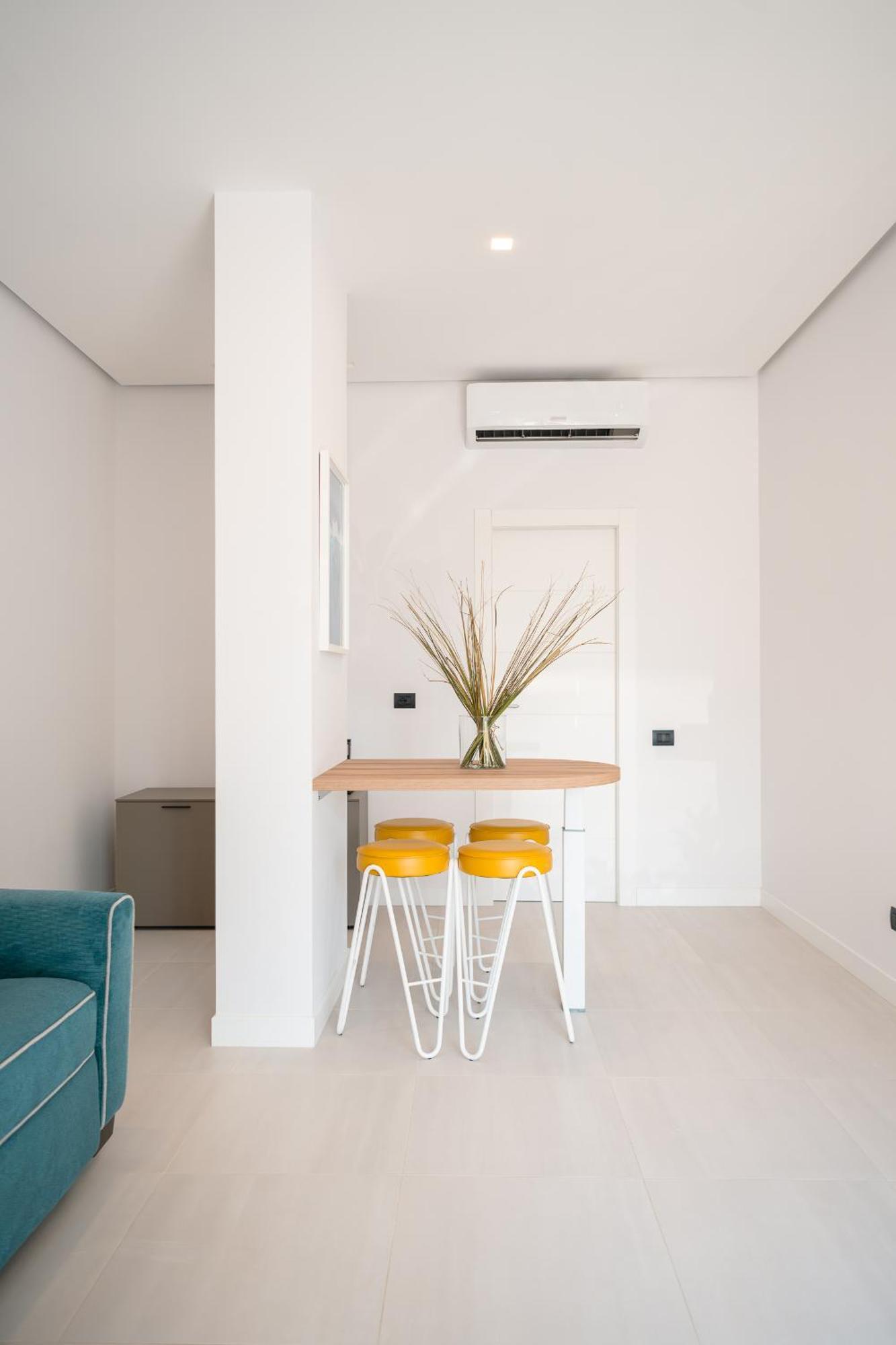 Relais Altacosta Appartamento Napoli