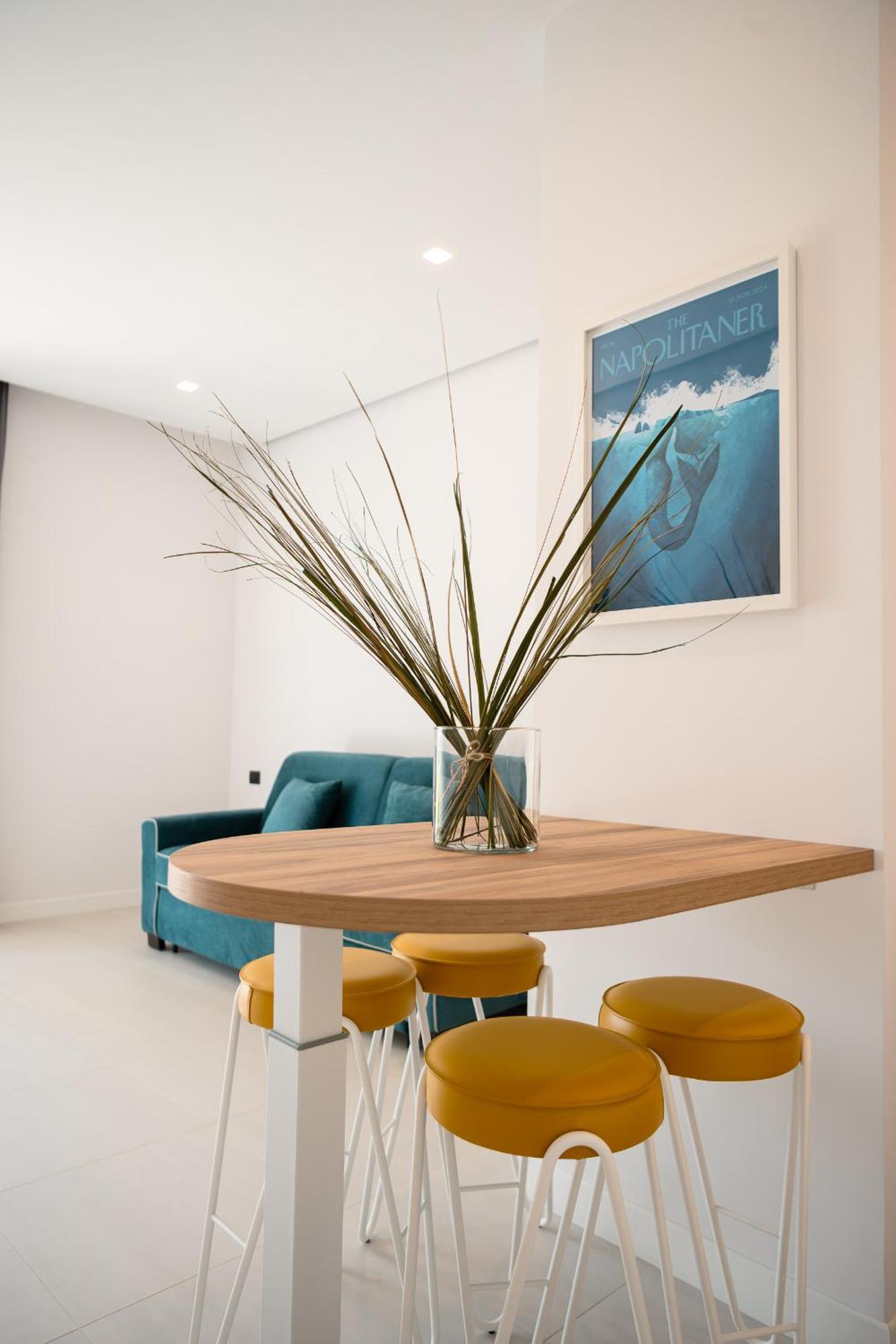 Appartamento Relais Altacosta Napoli