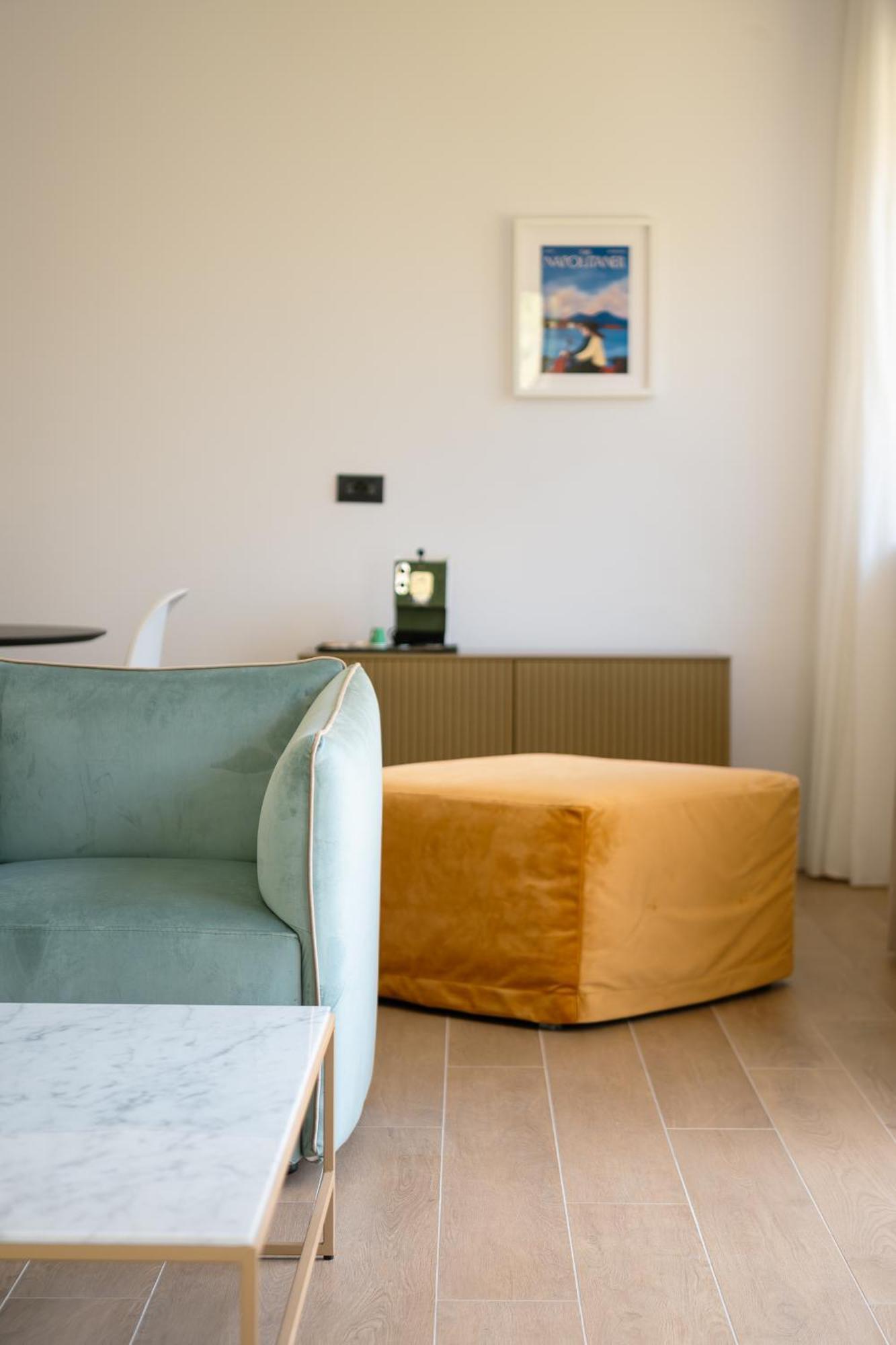 Relais Altacosta * Napoli