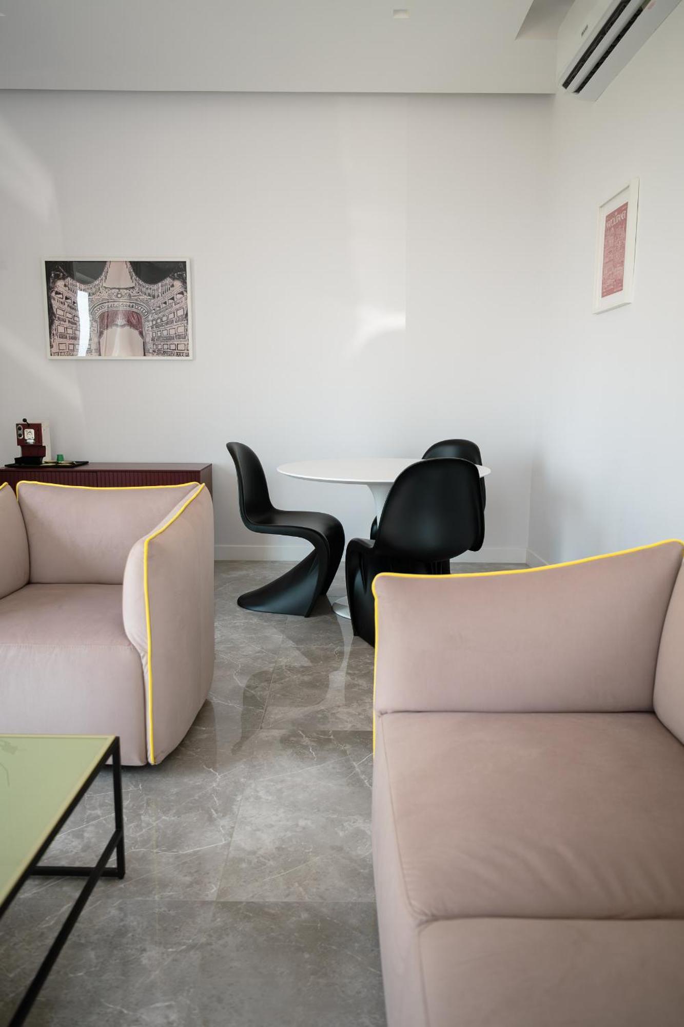 Appartamento Relais Altacosta Napoli
