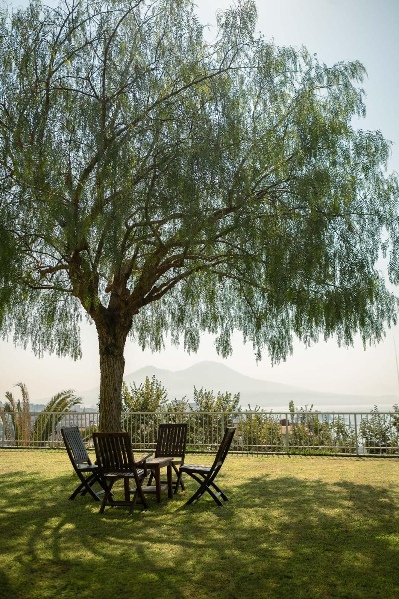Relais Altacosta Appartamento *