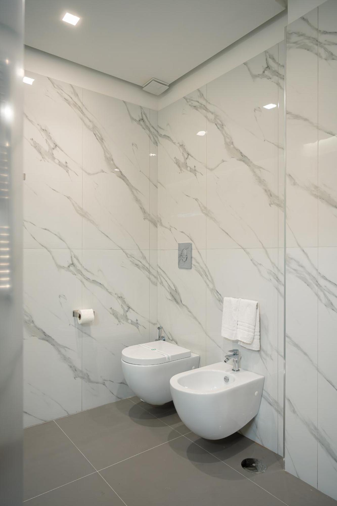 Relais Altacosta Appartamento