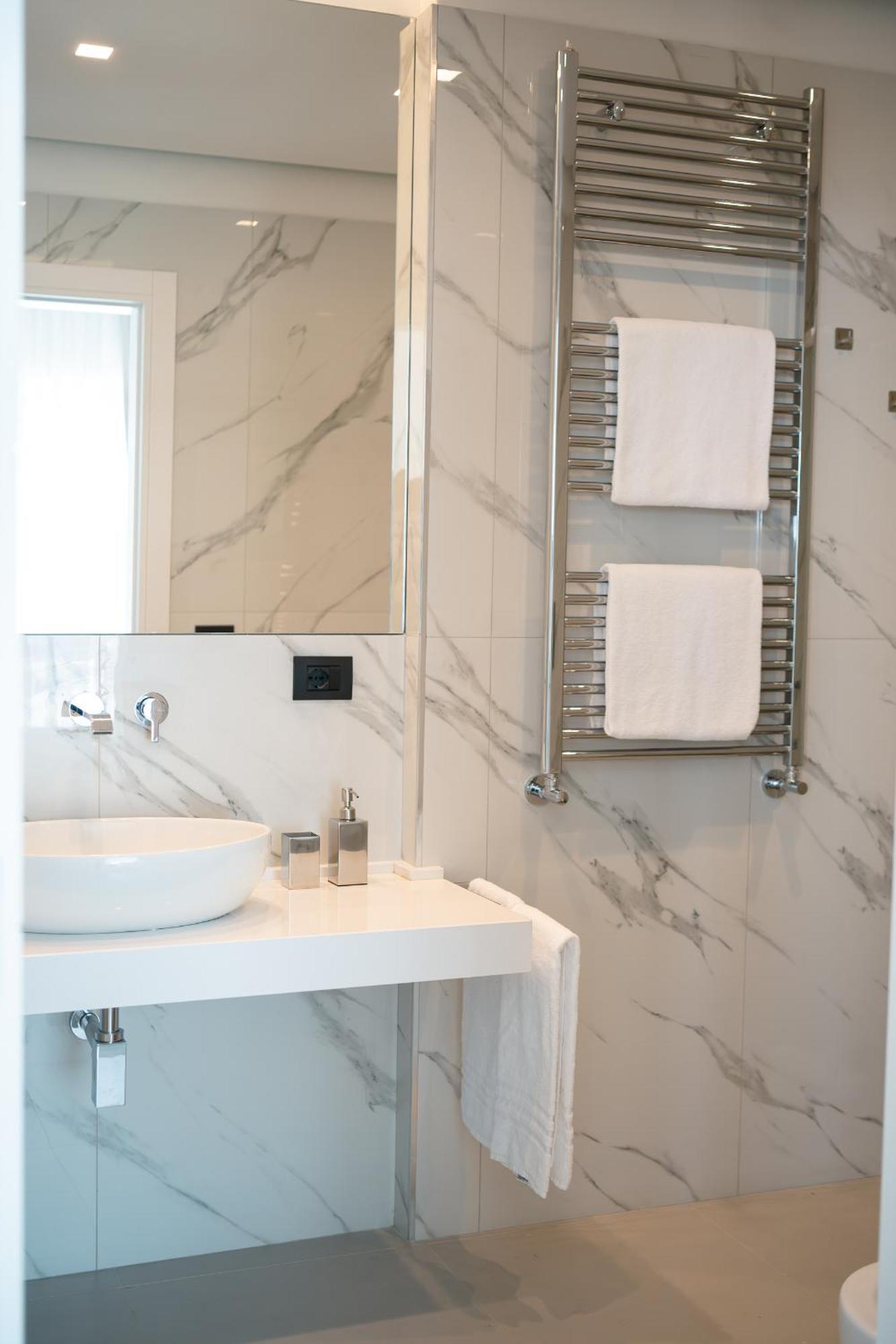 Apartamento Relais Altacosta *