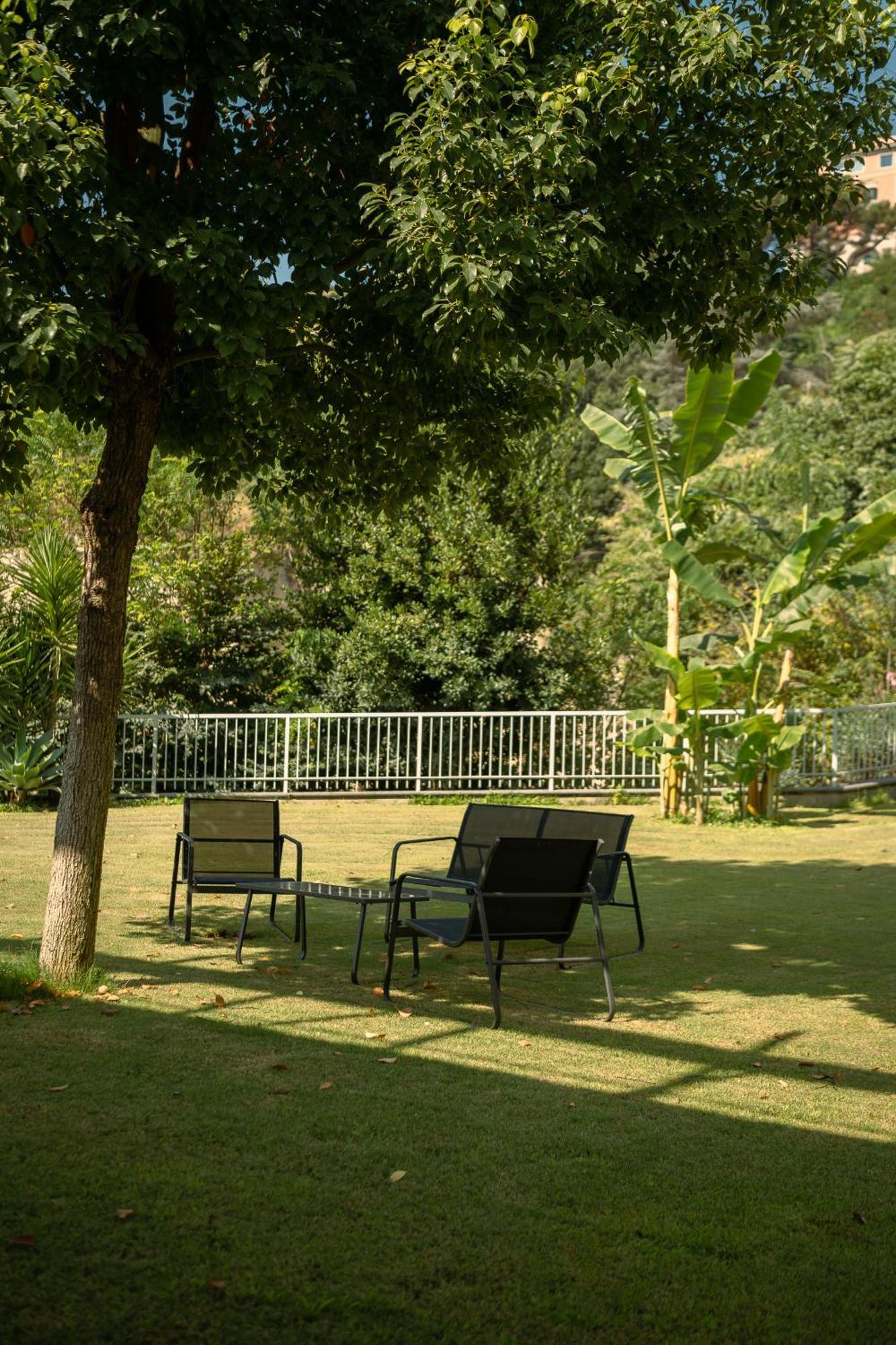 Apartamento Relais Altacosta *