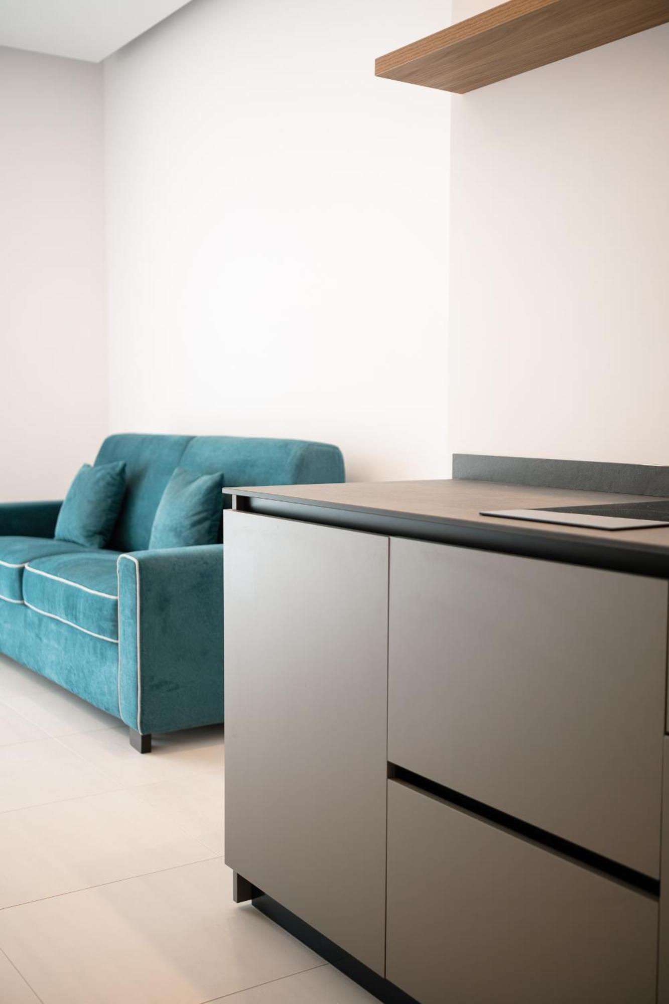 Relais Altacosta Apartamento