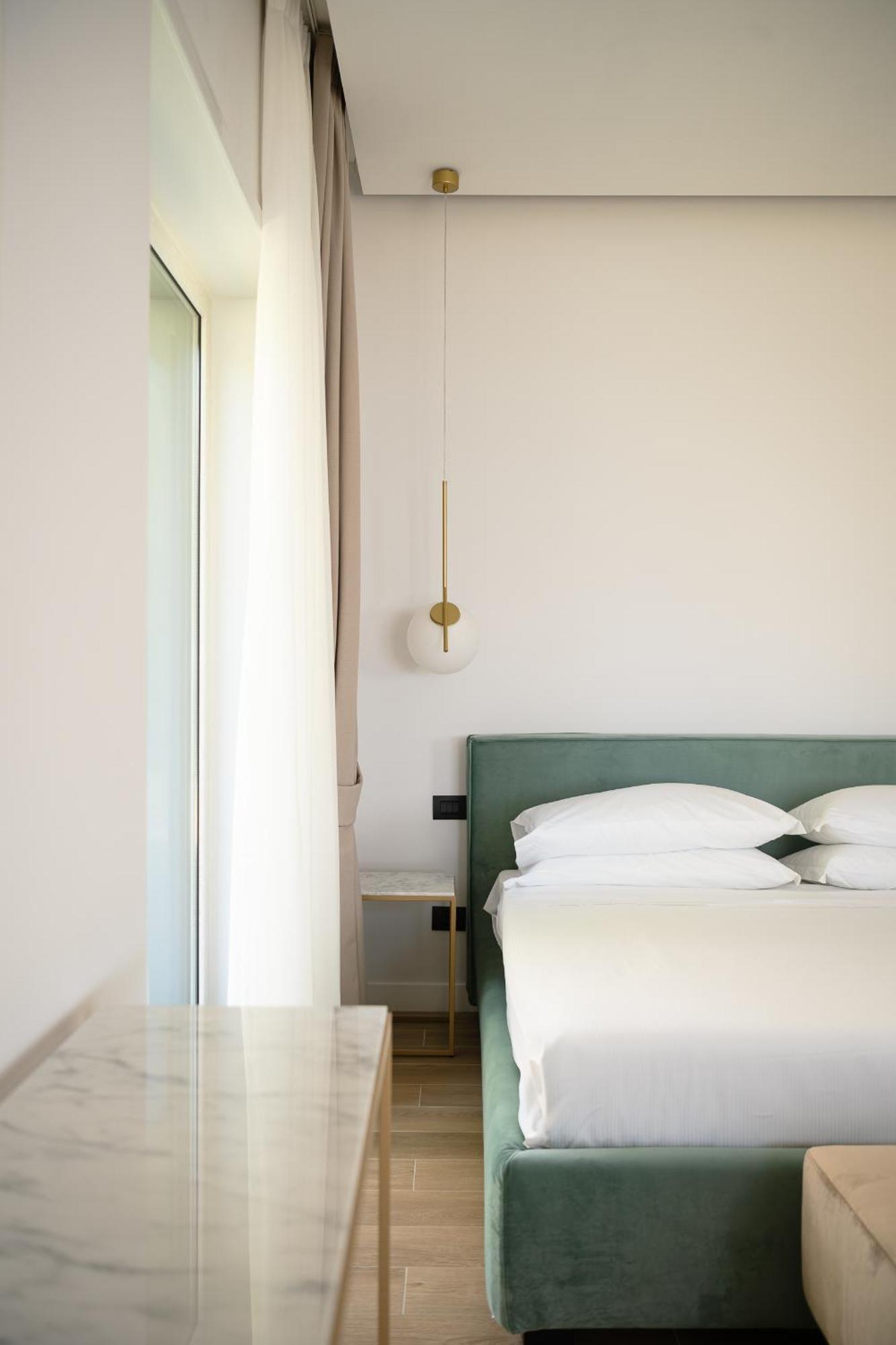 Relais Altacosta Apartamento