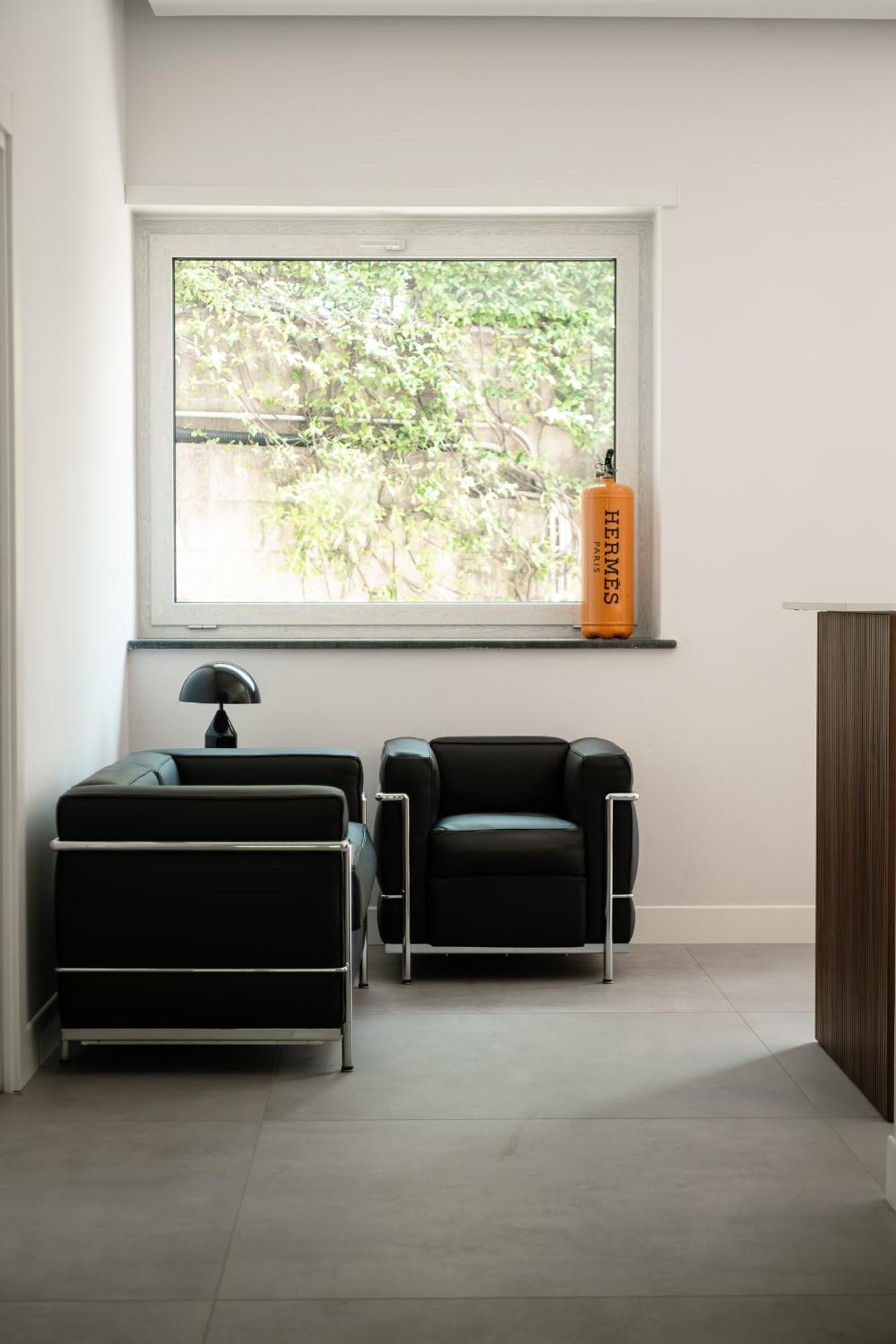 Apartamento Relais Altacosta Nápoles