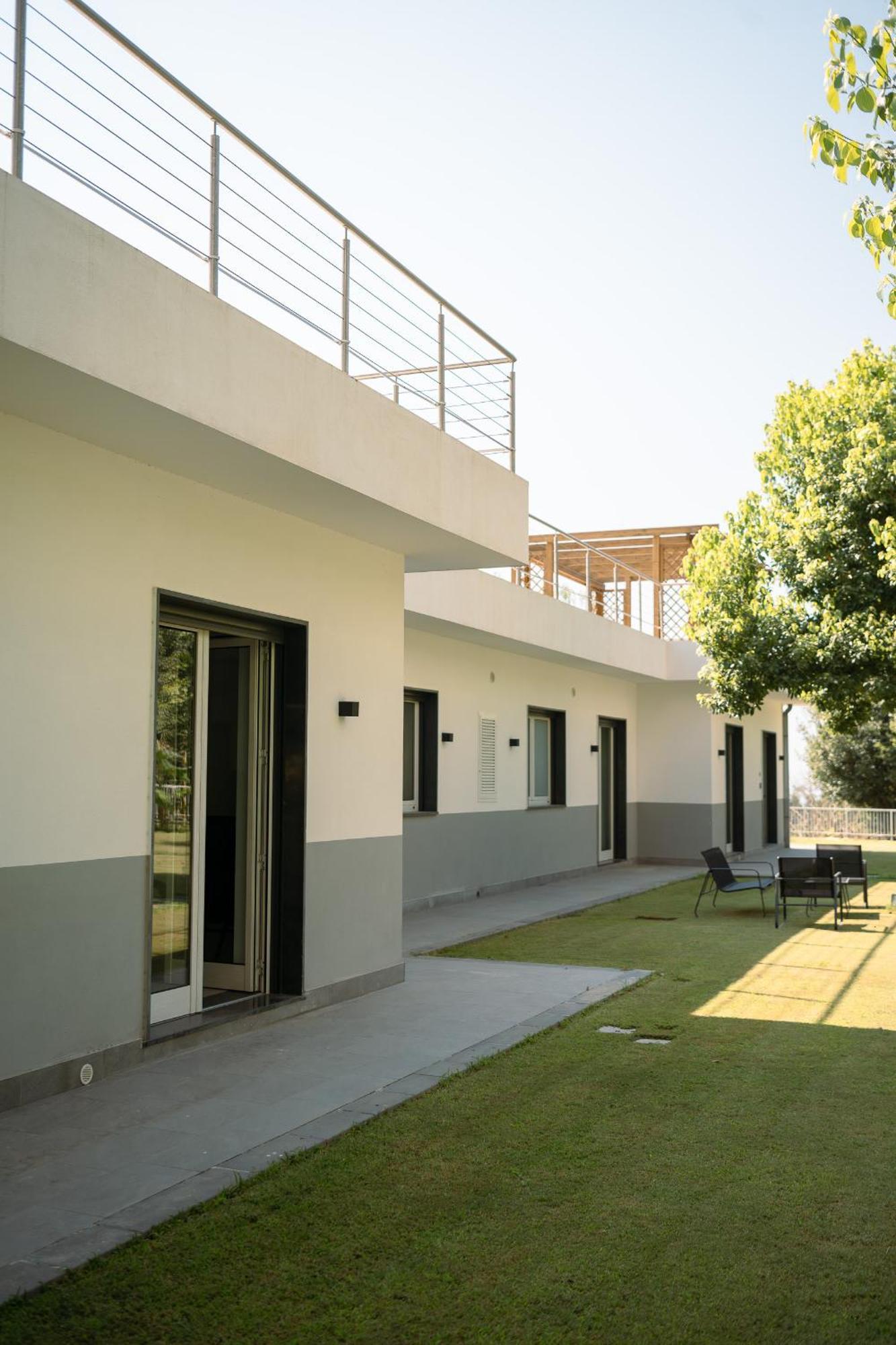 Relais Altacosta Nápoles