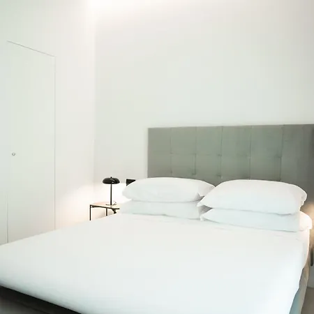 Appartement Relais Altacosta à Naples Extérieur photo