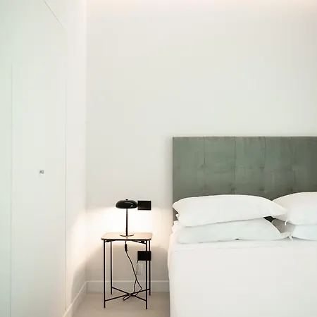 Appartement Relais Altacosta à Naples Extérieur photo