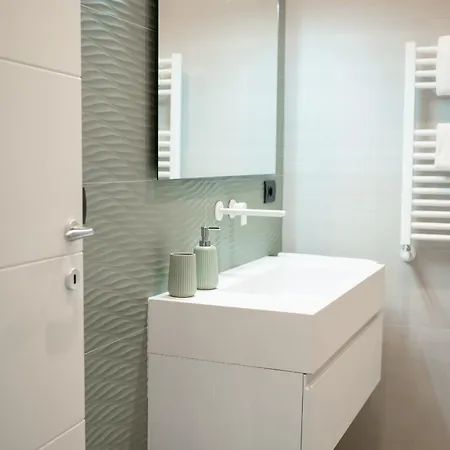 Appartement Relais Altacosta à Naples Extérieur photo