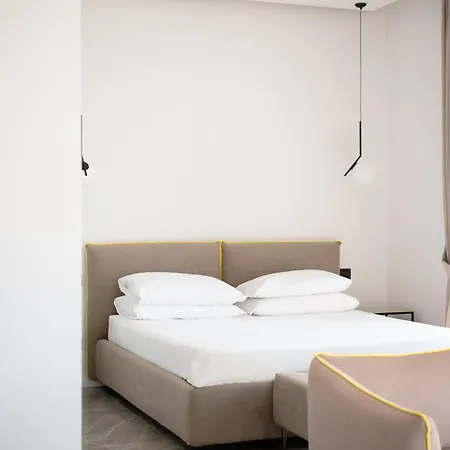 Appartement Relais Altacosta à Naples Extérieur photo