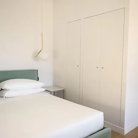 Appartement Relais Altacosta à Naples Extérieur photo