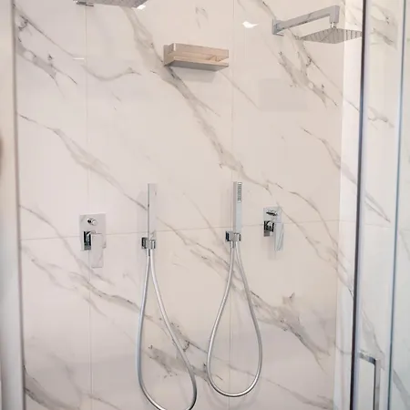 Appartement Relais Altacosta à Naples Extérieur photo