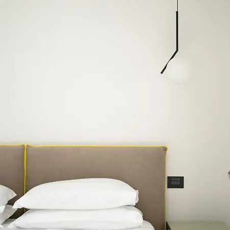 Appartement Relais Altacosta à Naples Extérieur photo