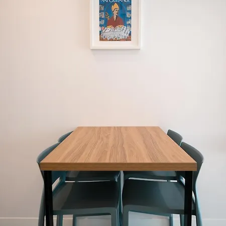 Appartement Relais Altacosta à Naples Extérieur photo