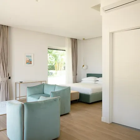 Appartement Relais Altacosta à Naples Extérieur photo
