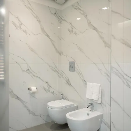 Appartement Relais Altacosta à Naples Extérieur photo
