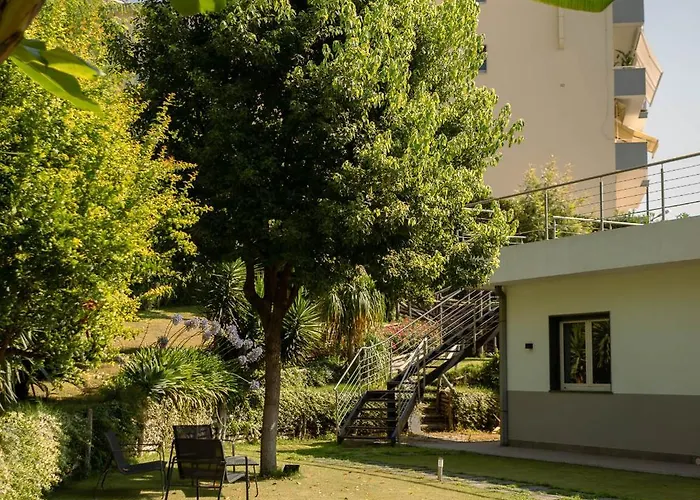 Relais Altacosta