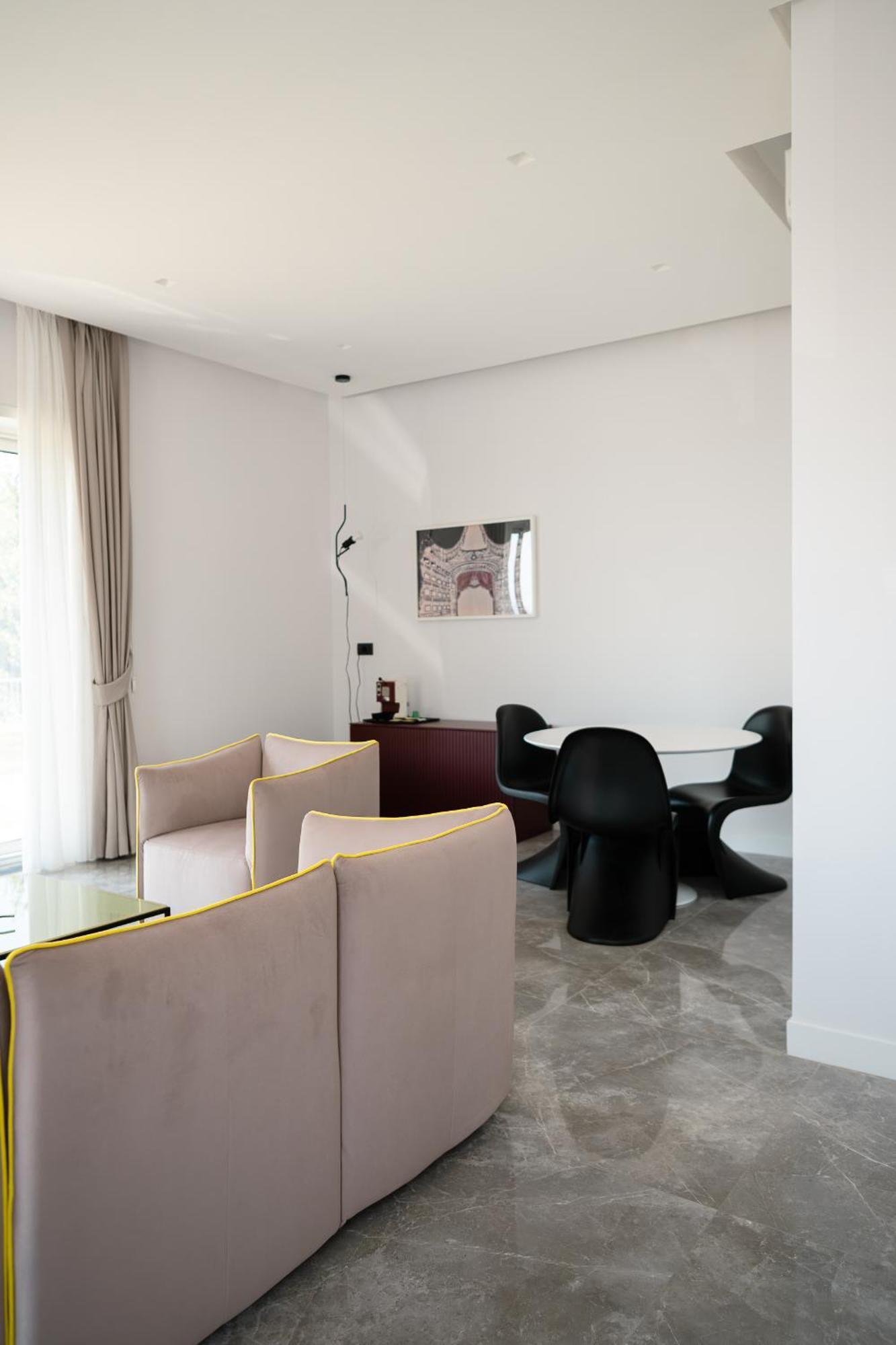 Relais Altacosta Naples