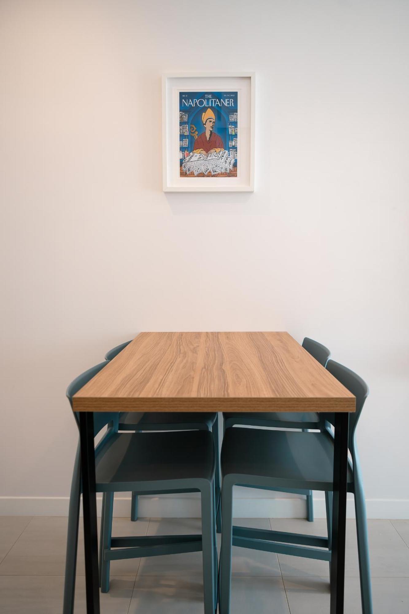 Relais Altacosta Apartment Naples