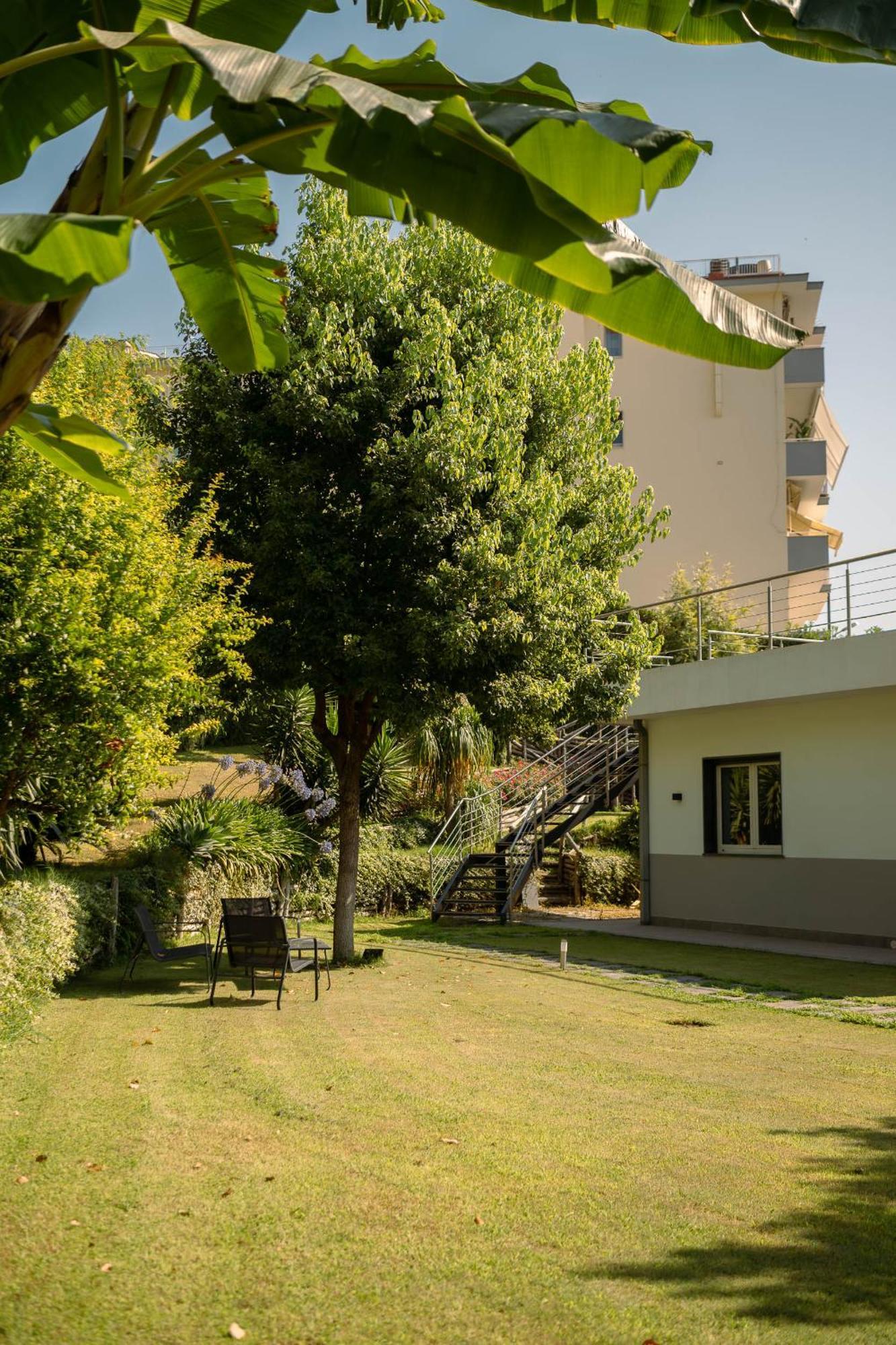 Relais Altacosta * Naples